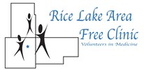 Rice Lake Area Free Clinic