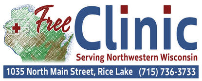 Rice Lake Area Free Clinic